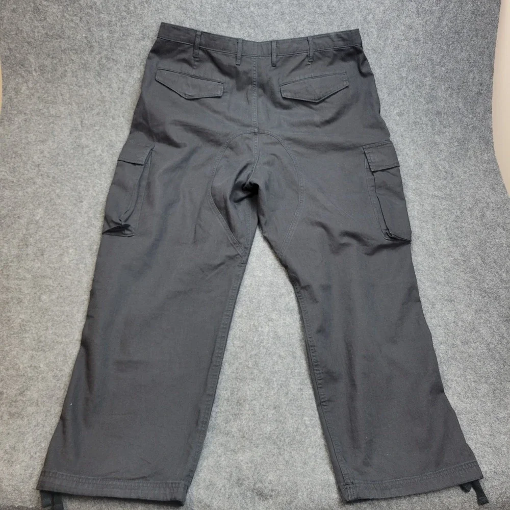 GAP note measurements